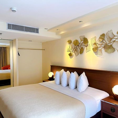 อตานายา กูตา บ่าหลี Hotel ภายนอก รูปภาพ