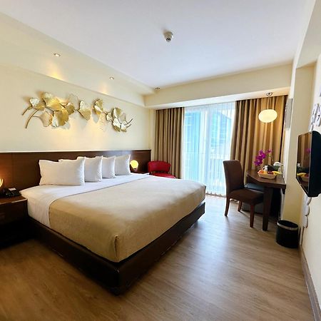 อตานายา กูตา บ่าหลี Hotel ภายนอก รูปภาพ