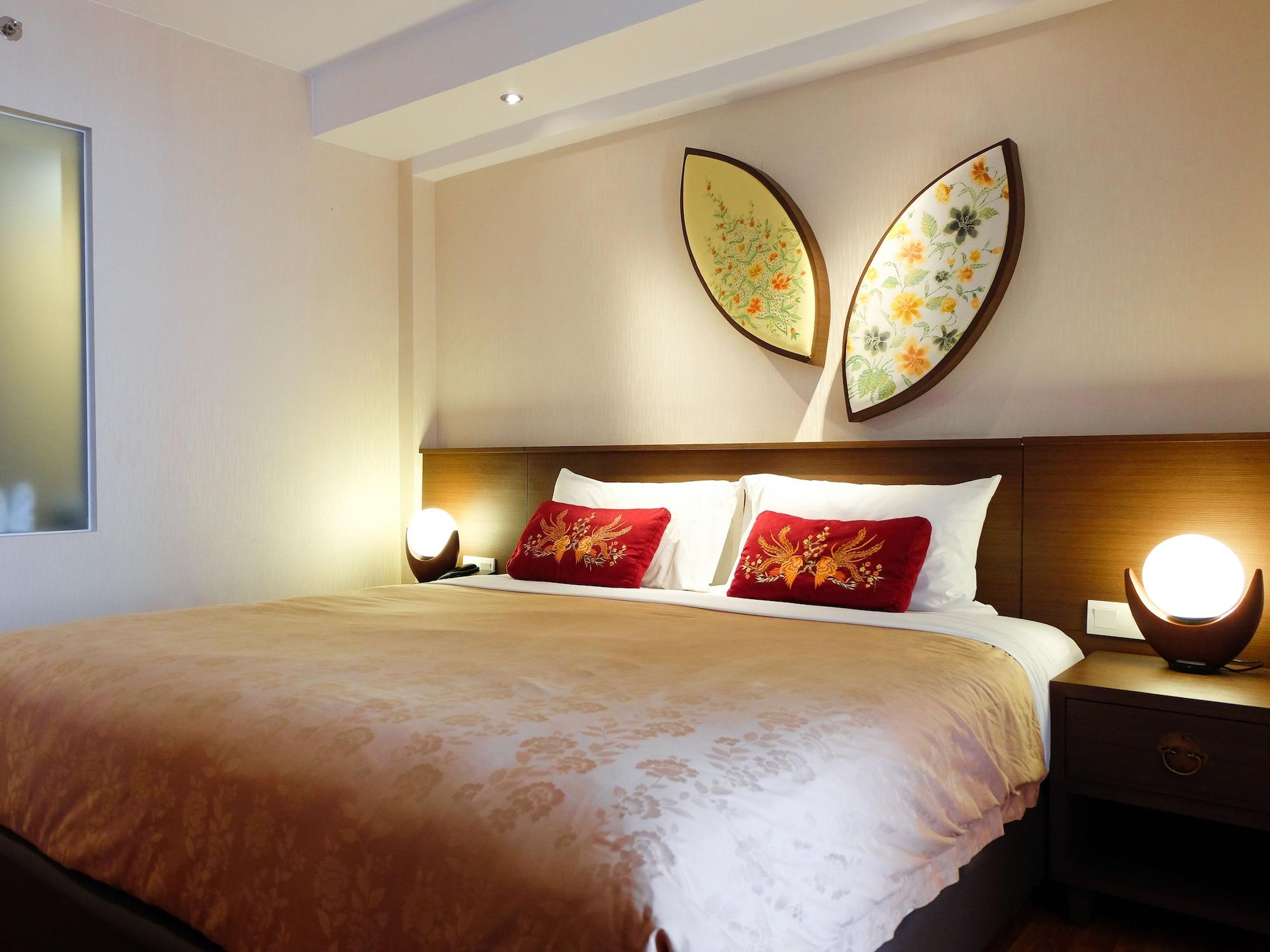 อตานายา กูตา บ่าหลี Hotel ภายนอก รูปภาพ