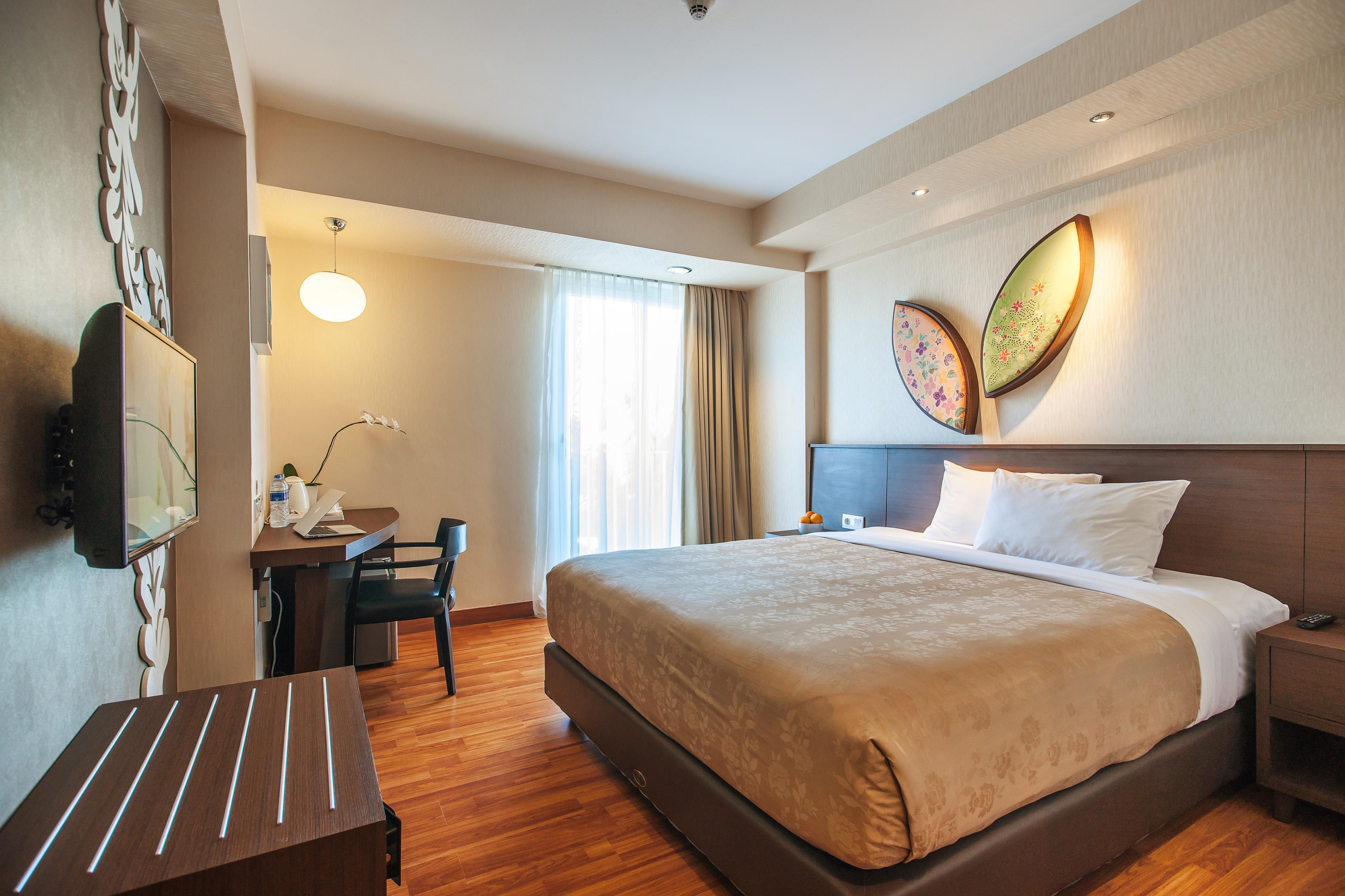 อตานายา กูตา บ่าหลี Hotel ภายนอก รูปภาพ