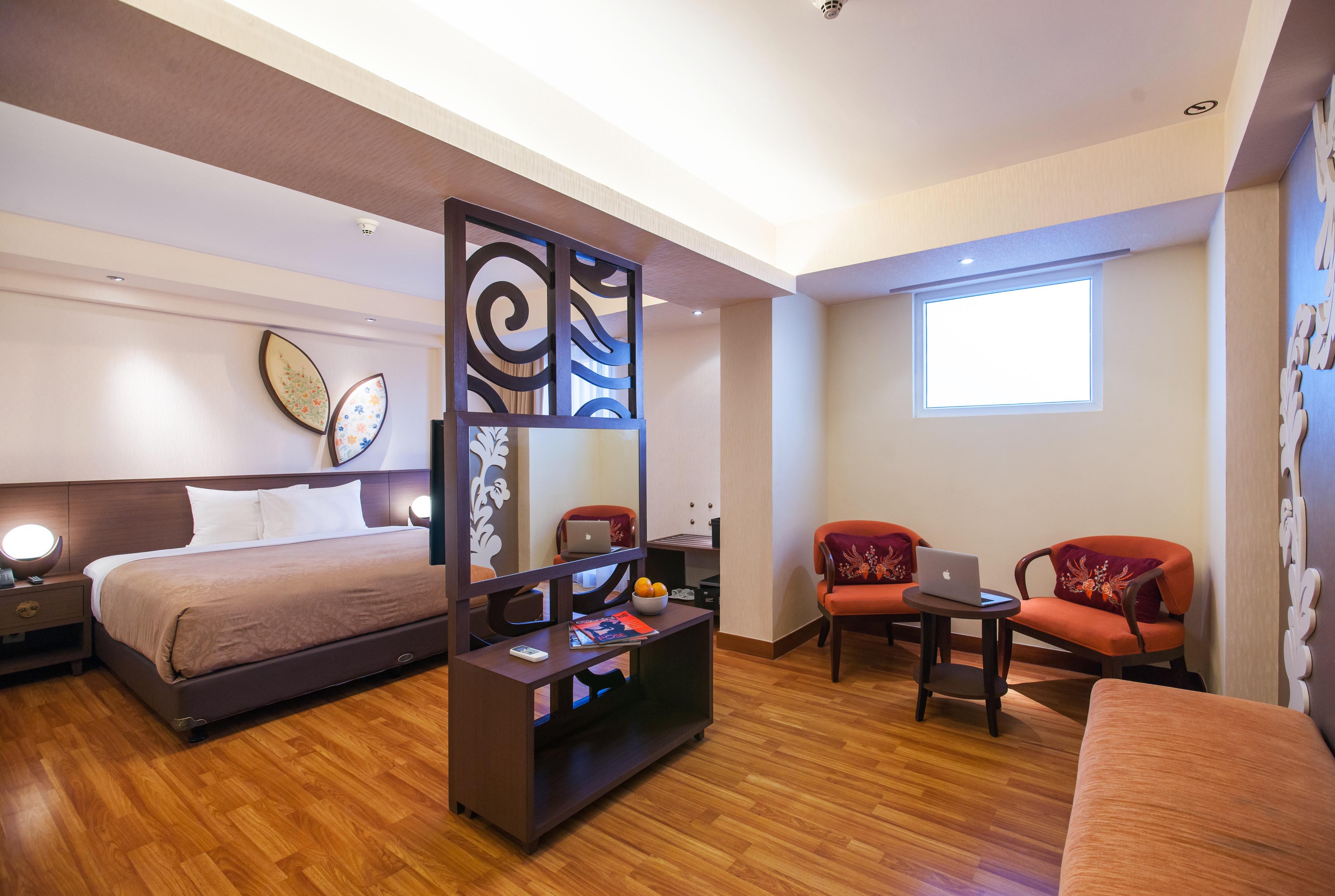 อตานายา กูตา บ่าหลี Hotel ภายนอก รูปภาพ