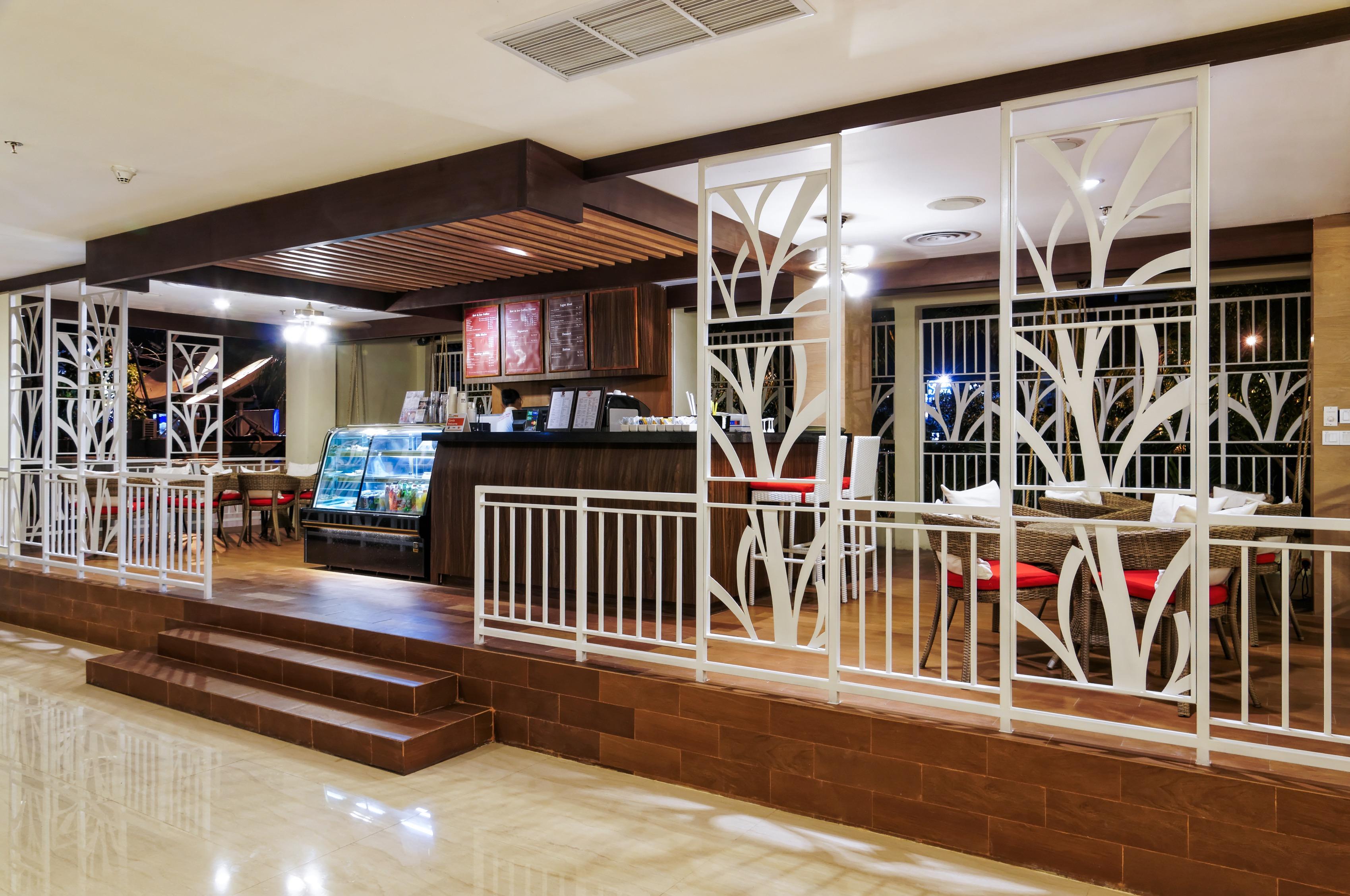 อตานายา กูตา บ่าหลี Hotel ภายนอก รูปภาพ