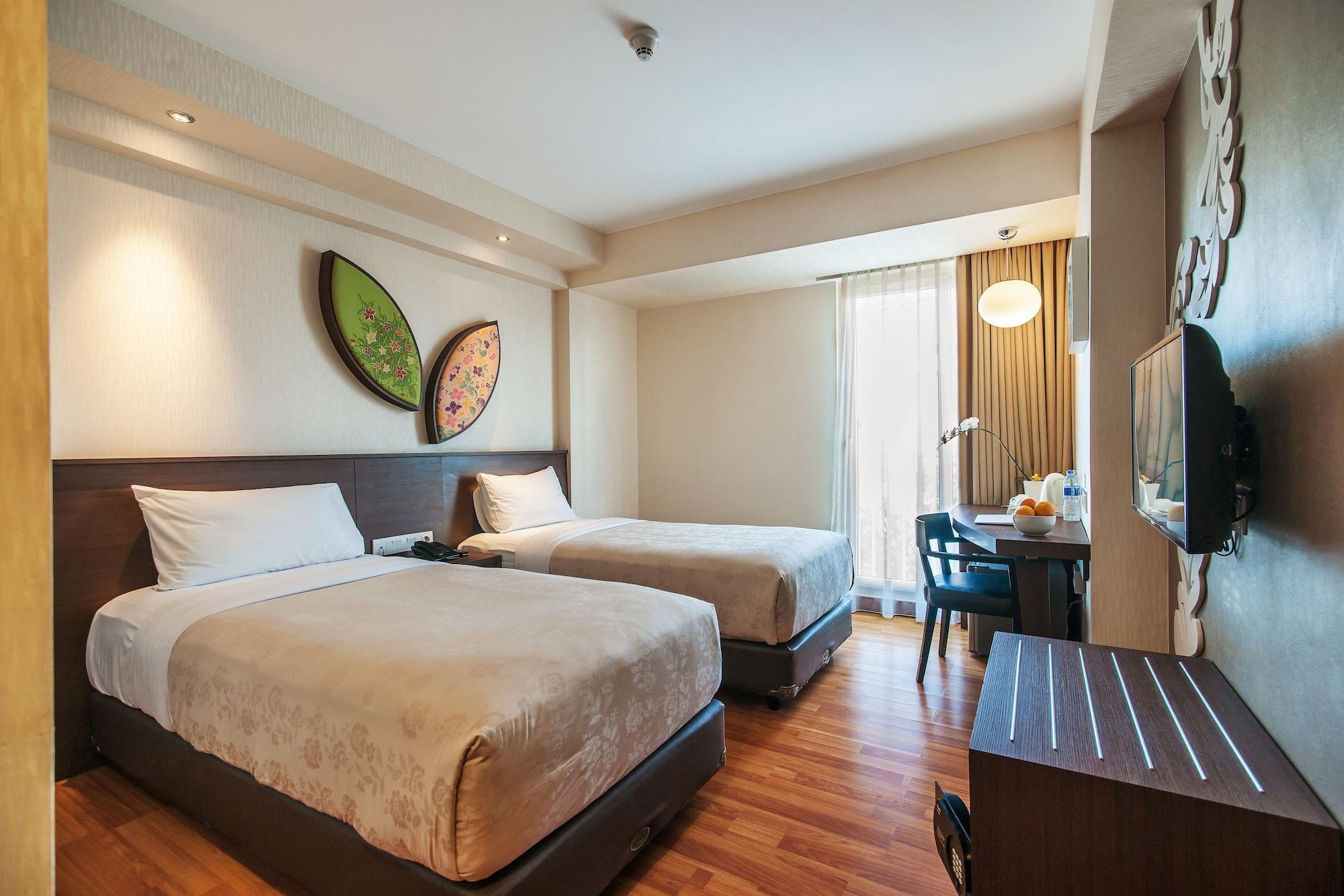 อตานายา กูตา บ่าหลี Hotel ภายนอก รูปภาพ