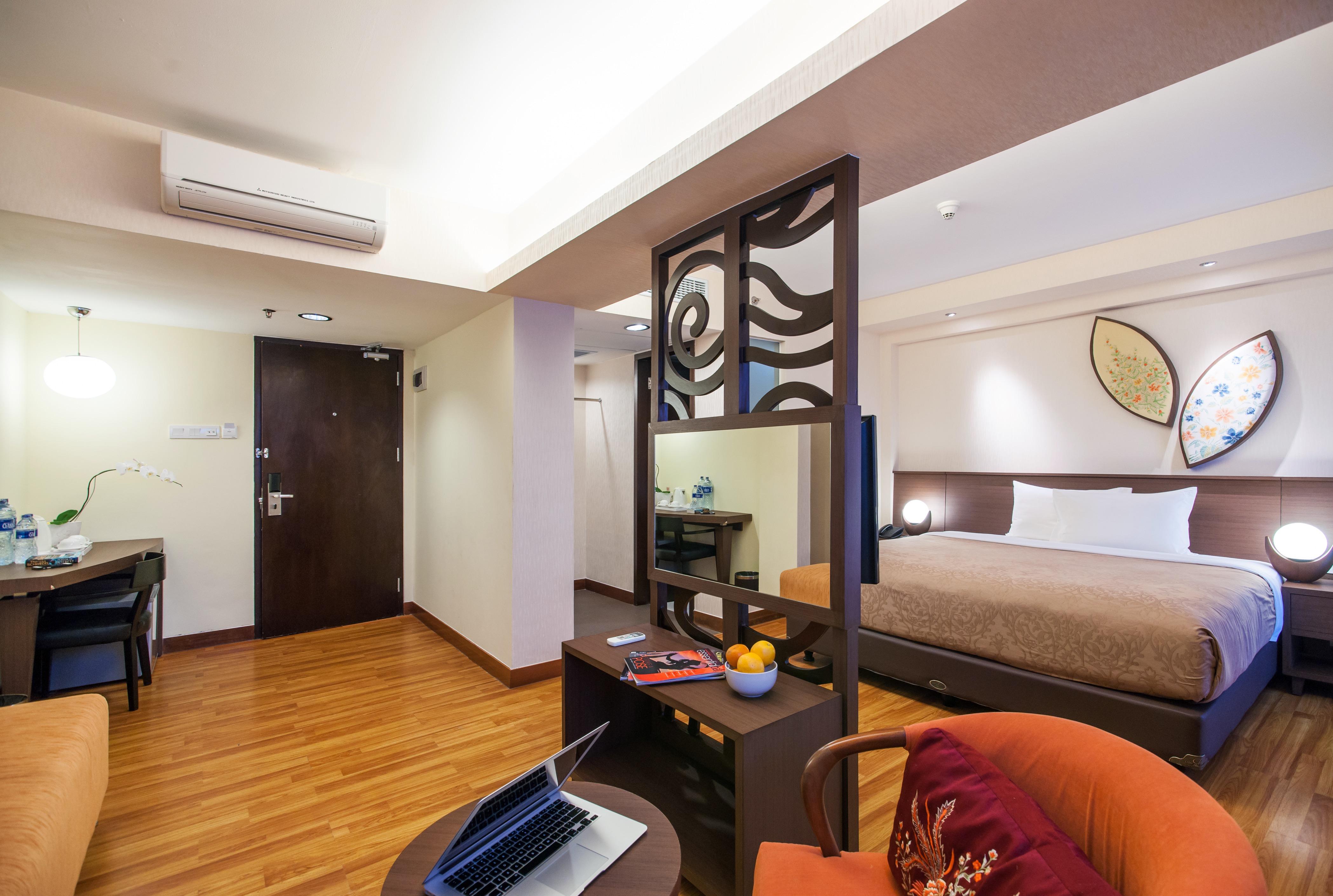 อตานายา กูตา บ่าหลี Hotel ภายนอก รูปภาพ