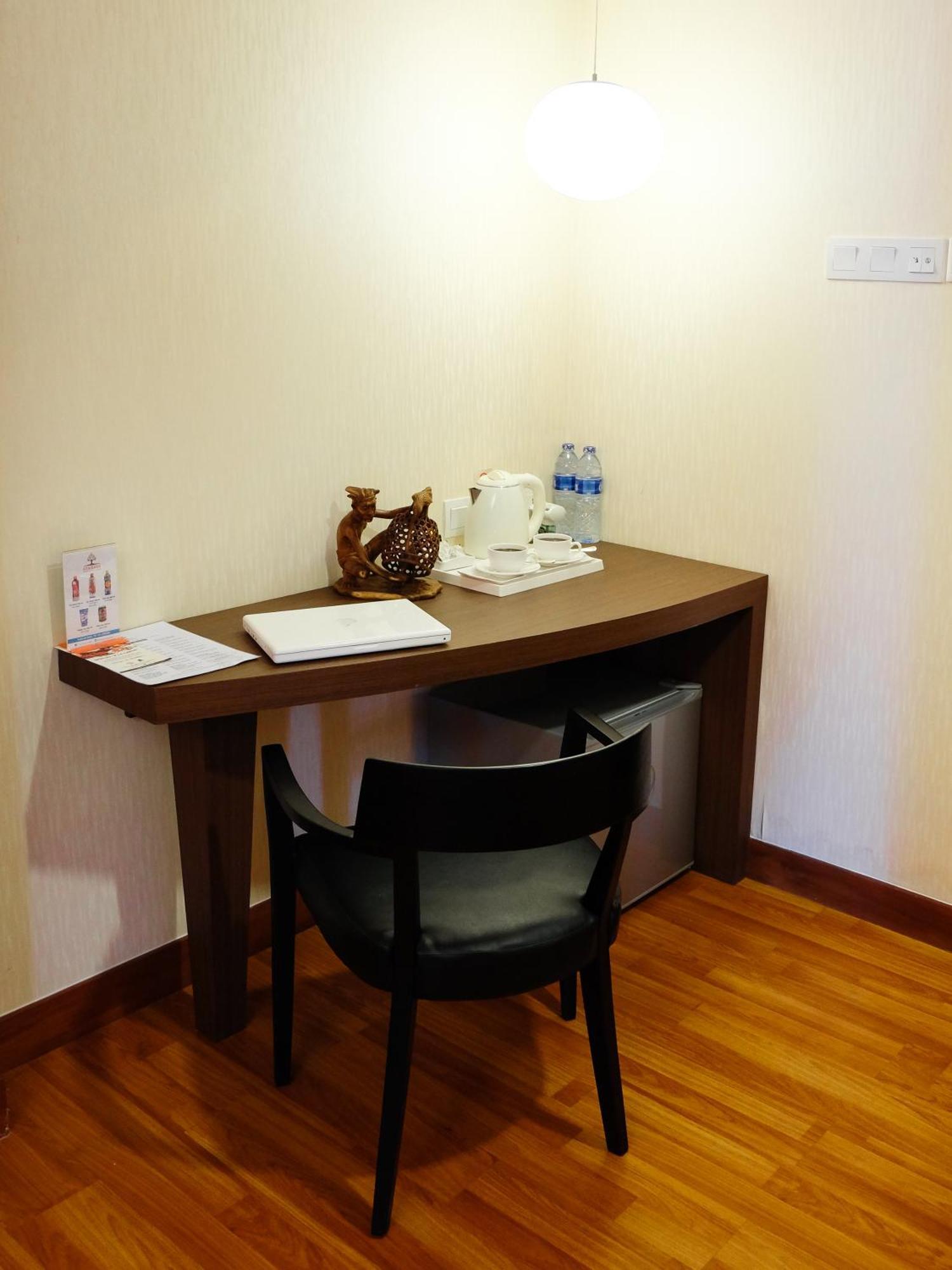 อตานายา กูตา บ่าหลี Hotel ภายนอก รูปภาพ