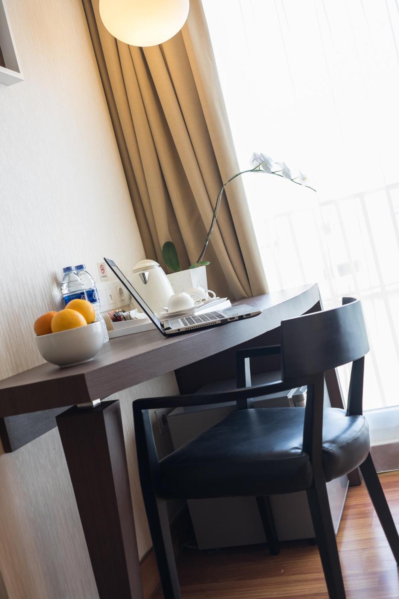 อตานายา กูตา บ่าหลี Hotel ภายนอก รูปภาพ