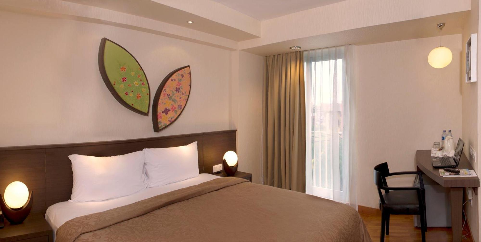 อตานายา กูตา บ่าหลี Hotel ภายนอก รูปภาพ