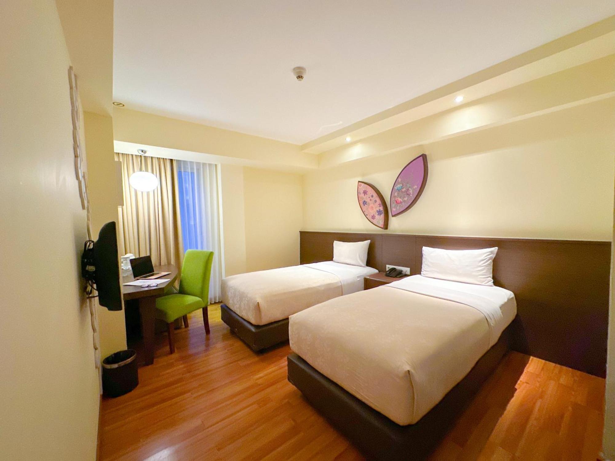 อตานายา กูตา บ่าหลี Hotel ภายนอก รูปภาพ