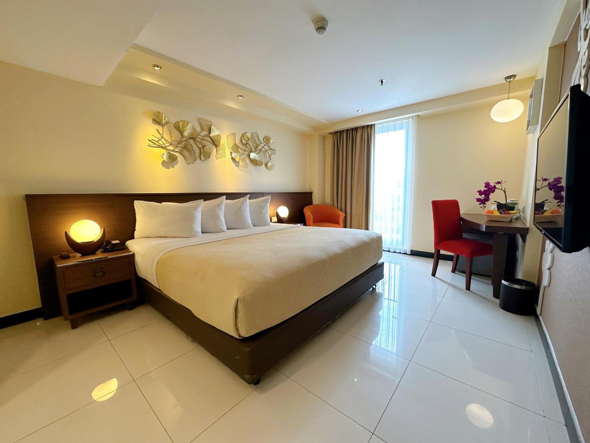 อตานายา กูตา บ่าหลี Hotel ภายนอก รูปภาพ