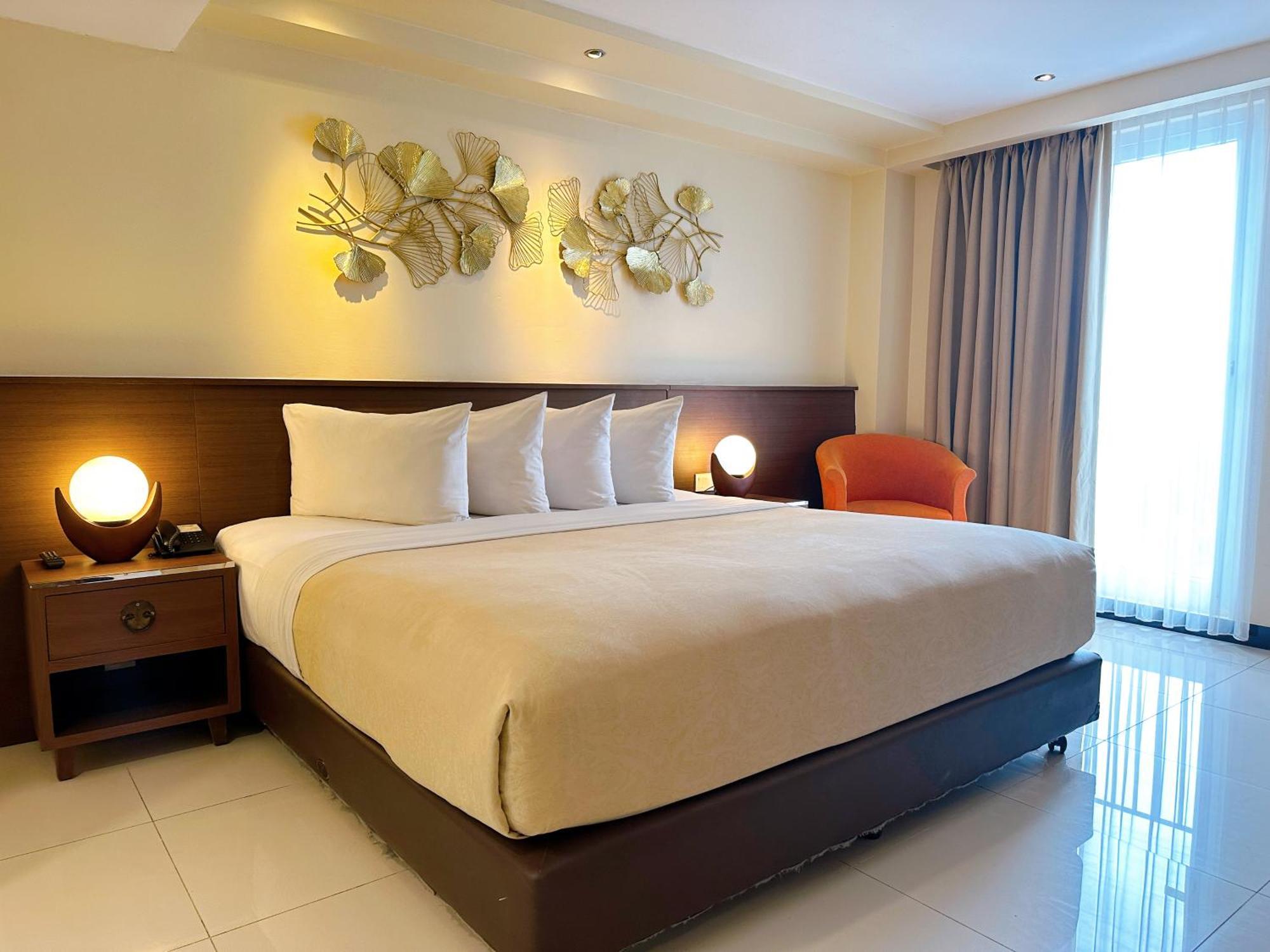 อตานายา กูตา บ่าหลี Hotel ภายนอก รูปภาพ