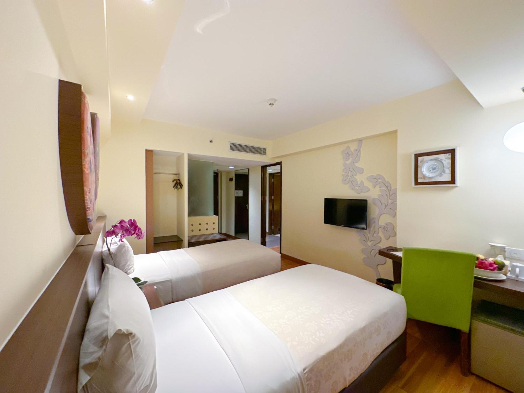 อตานายา กูตา บ่าหลี Hotel ภายนอก รูปภาพ