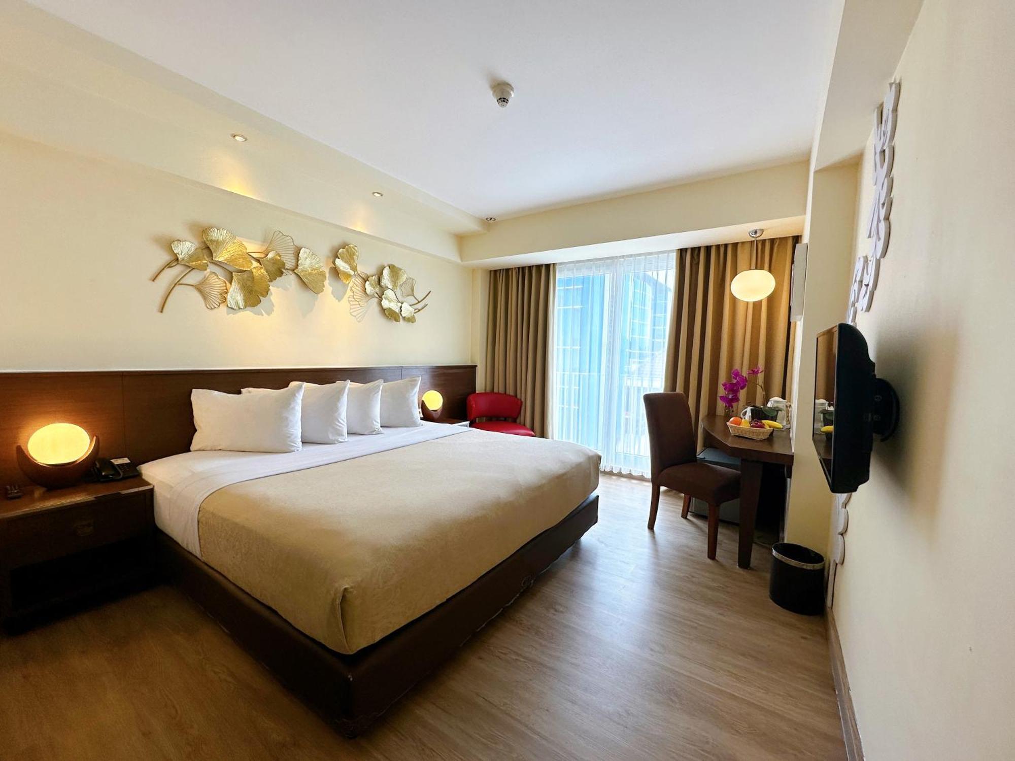 อตานายา กูตา บ่าหลี Hotel ภายนอก รูปภาพ