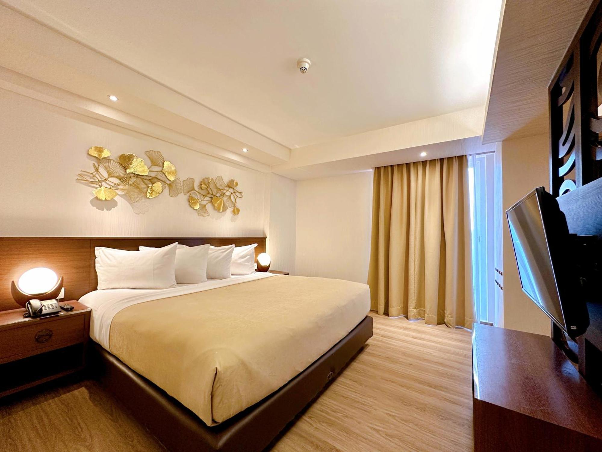 อตานายา กูตา บ่าหลี Hotel ภายนอก รูปภาพ