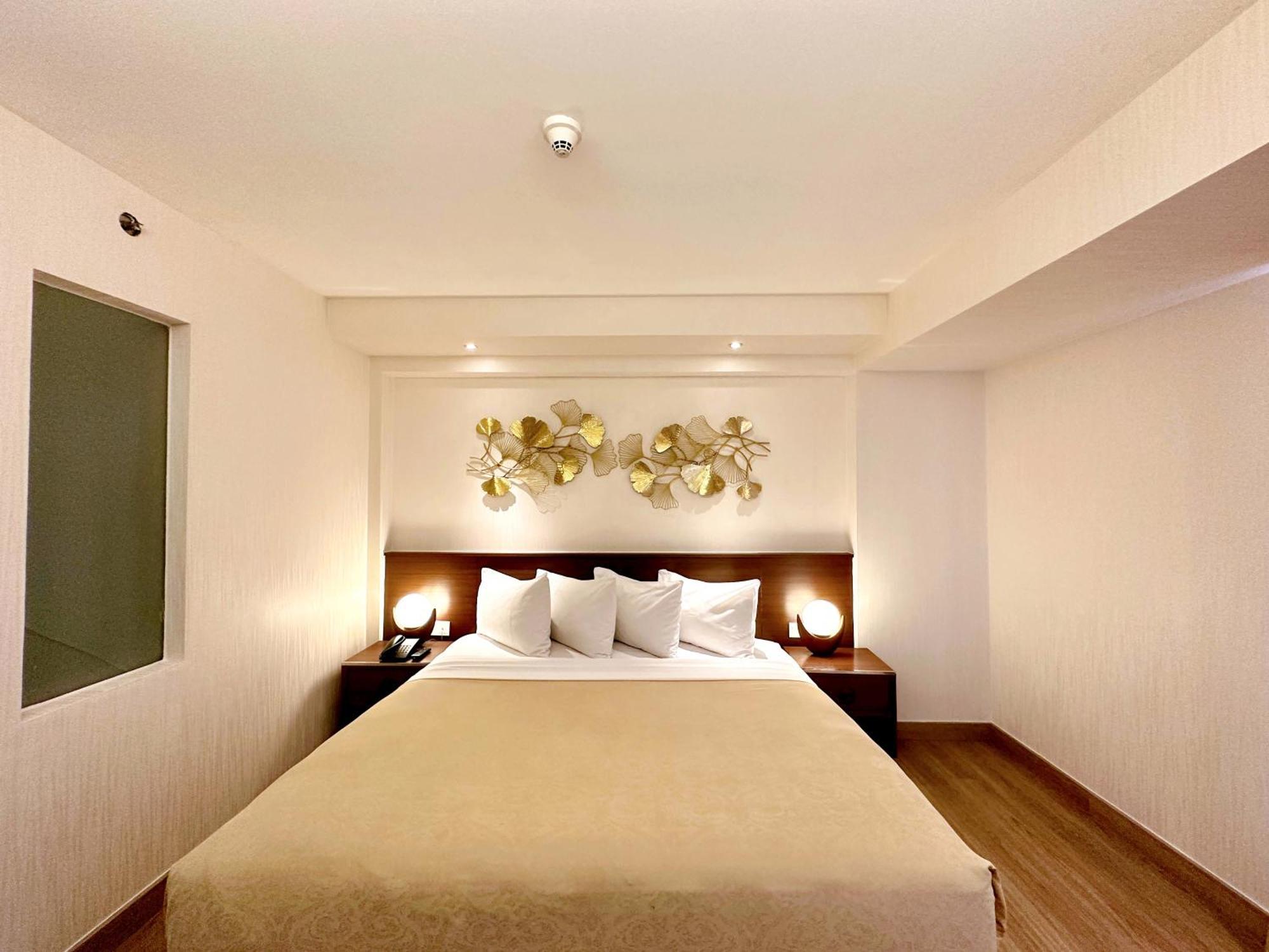 อตานายา กูตา บ่าหลี Hotel ภายนอก รูปภาพ