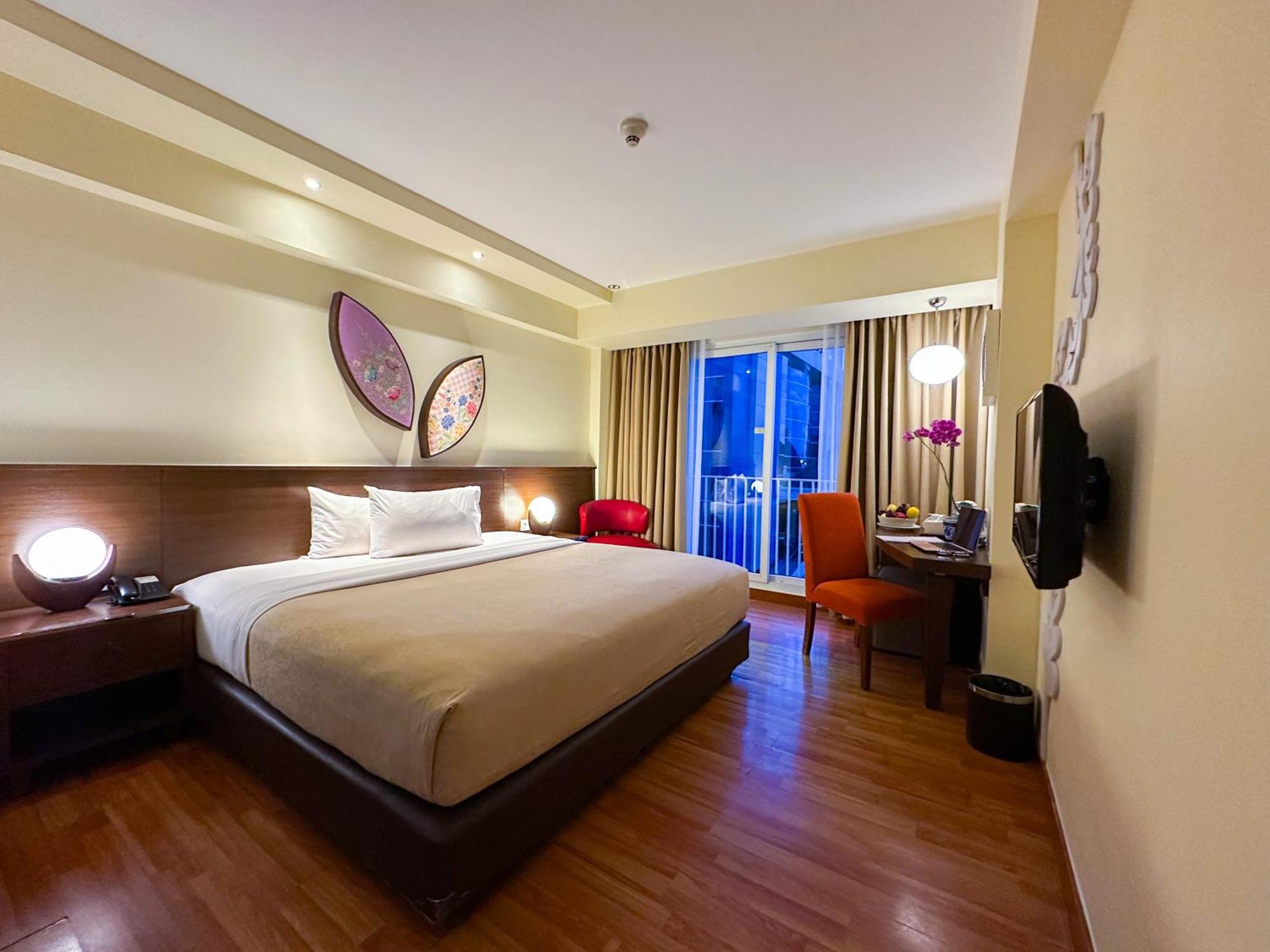 อตานายา กูตา บ่าหลี Hotel ภายนอก รูปภาพ