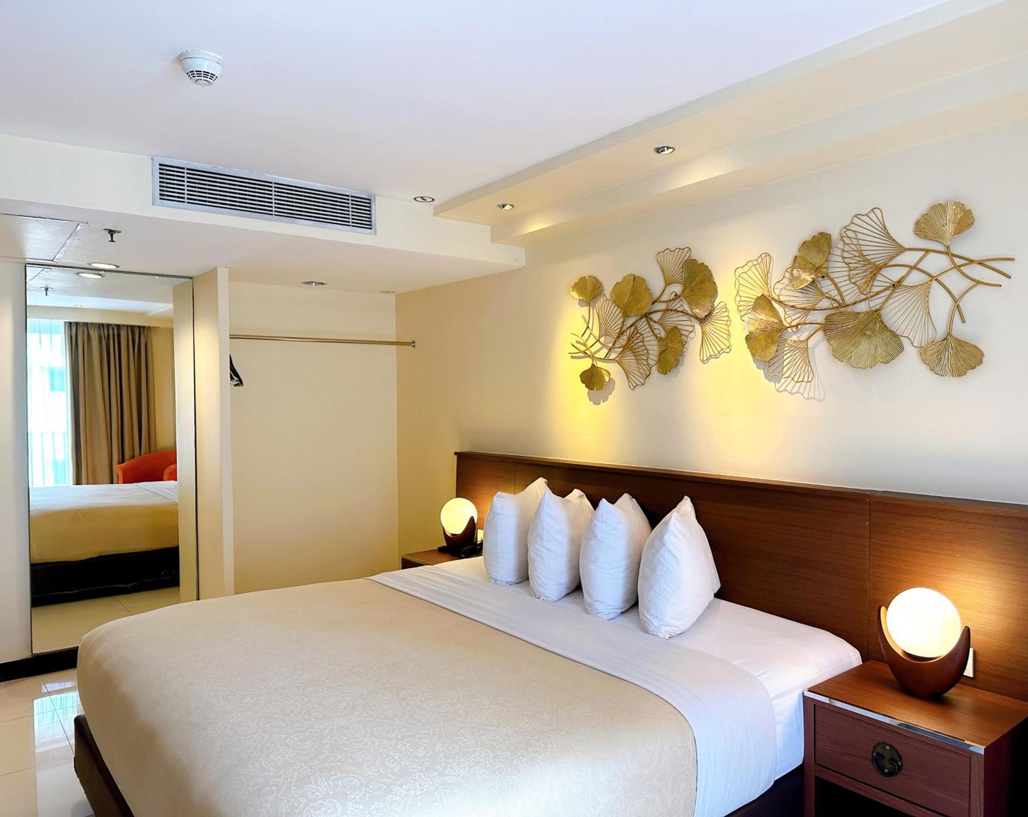 อตานายา กูตา บ่าหลี Hotel ภายนอก รูปภาพ