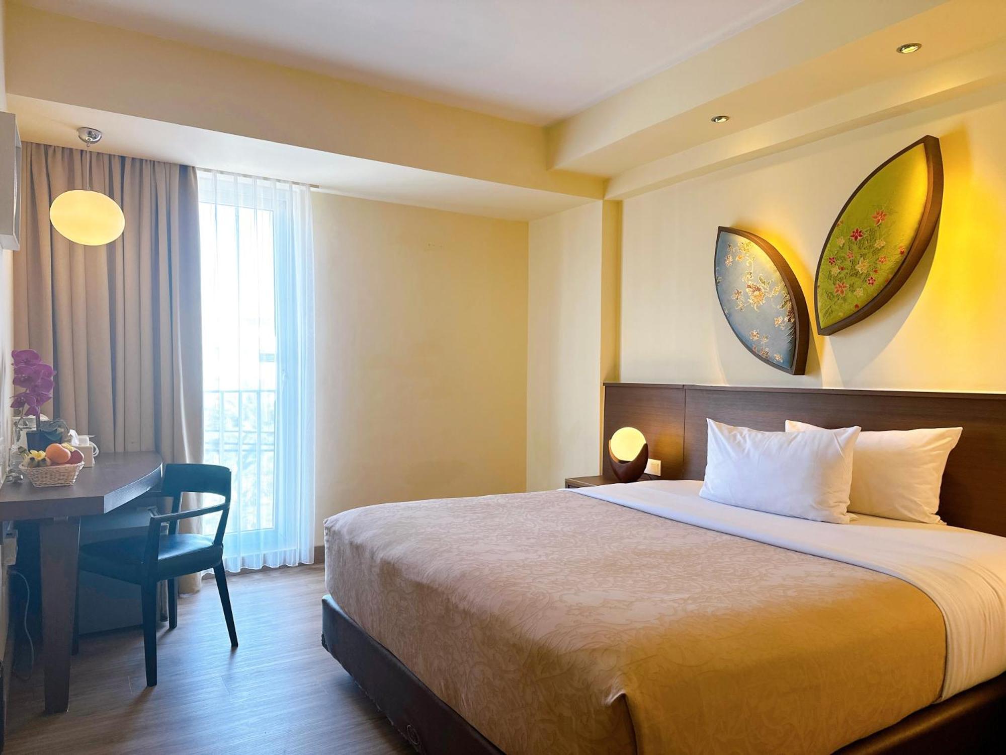 อตานายา กูตา บ่าหลี Hotel ภายนอก รูปภาพ