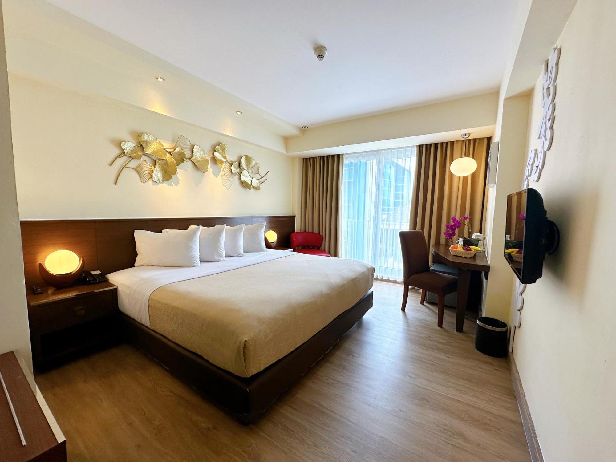 อตานายา กูตา บ่าหลี Hotel ภายนอก รูปภาพ