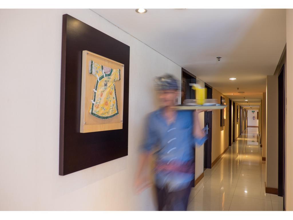 อตานายา กูตา บ่าหลี Hotel ภายนอก รูปภาพ