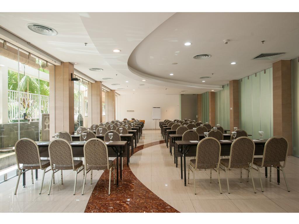 อตานายา กูตา บ่าหลี Hotel ภายนอก รูปภาพ