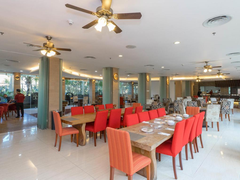 อตานายา กูตา บ่าหลี Hotel ภายนอก รูปภาพ