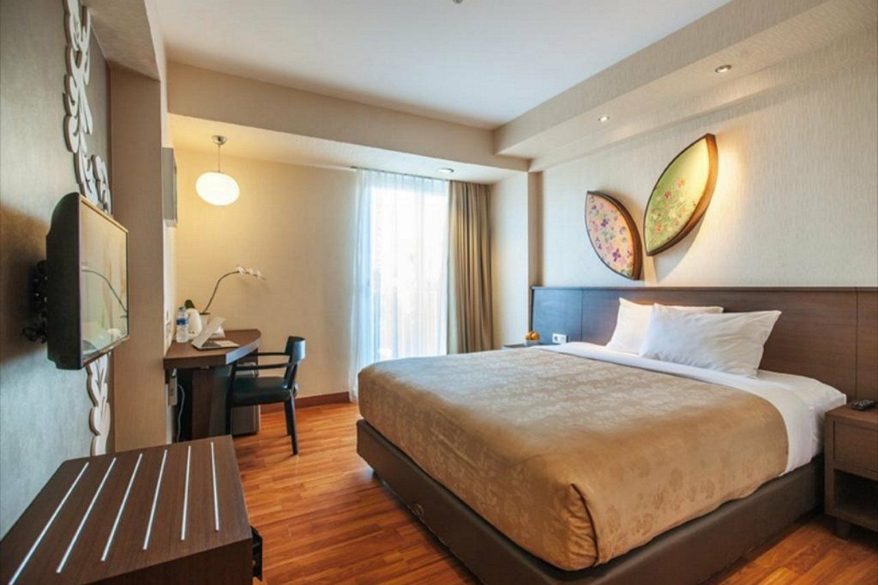 อตานายา กูตา บ่าหลี Hotel ภายนอก รูปภาพ